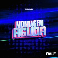 Montagem Aguda - Single - DJ ZADA ZS