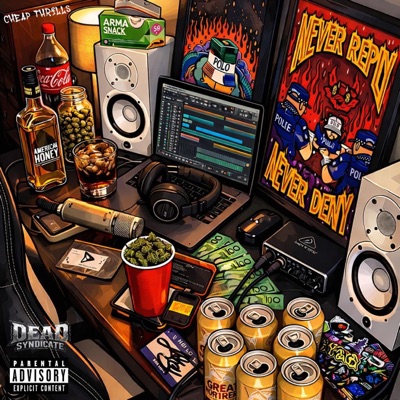 Cheap Thrills - Single