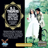 B.J. Thomas - Raindrops Keep Fallin' On My Head portada