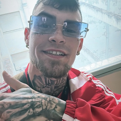 Hellow (master) - Single