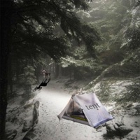 Tent - Single - Myö