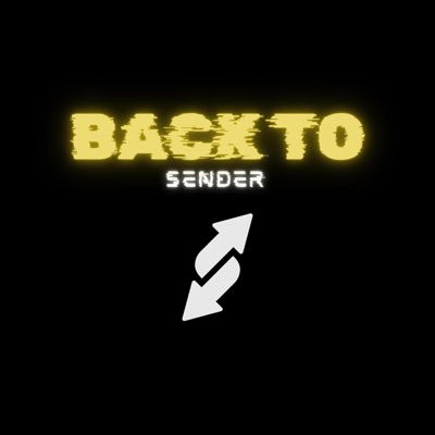 BACK TO SENDER - Single