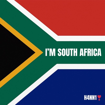 I'M SOUTH AFRICA - Single