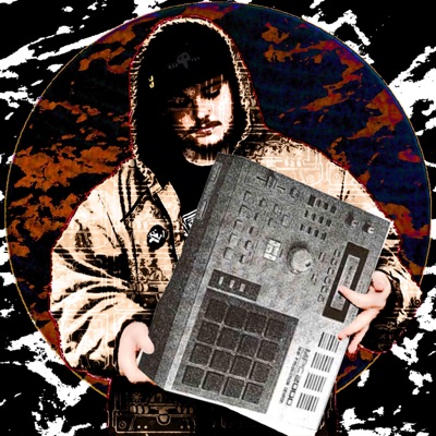 Speaker Bumps, Vol. 1 (Ben Buck Beat Tape) [Instrumental]