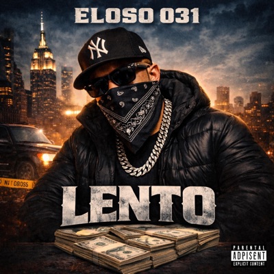 Lento - Single