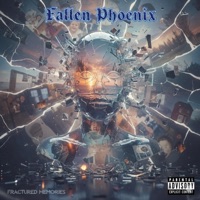 Mirror's Fight - Single - Falle Phoenix.