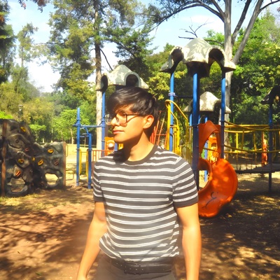 Mi Kali Yuga - Single