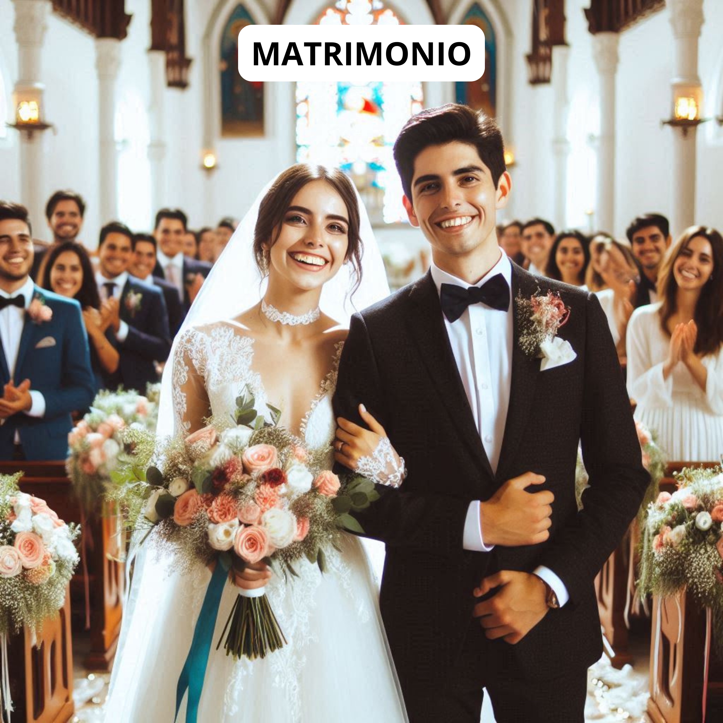 Matrimonio - Single