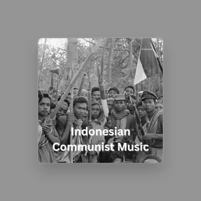 Listen to Indonesia, watch music videos, read bio, see tour dates & more!