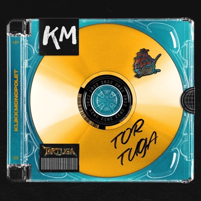 Tortuga (feat. Trapmeister) - Single