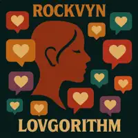 Lovgorithm — Rockvyn