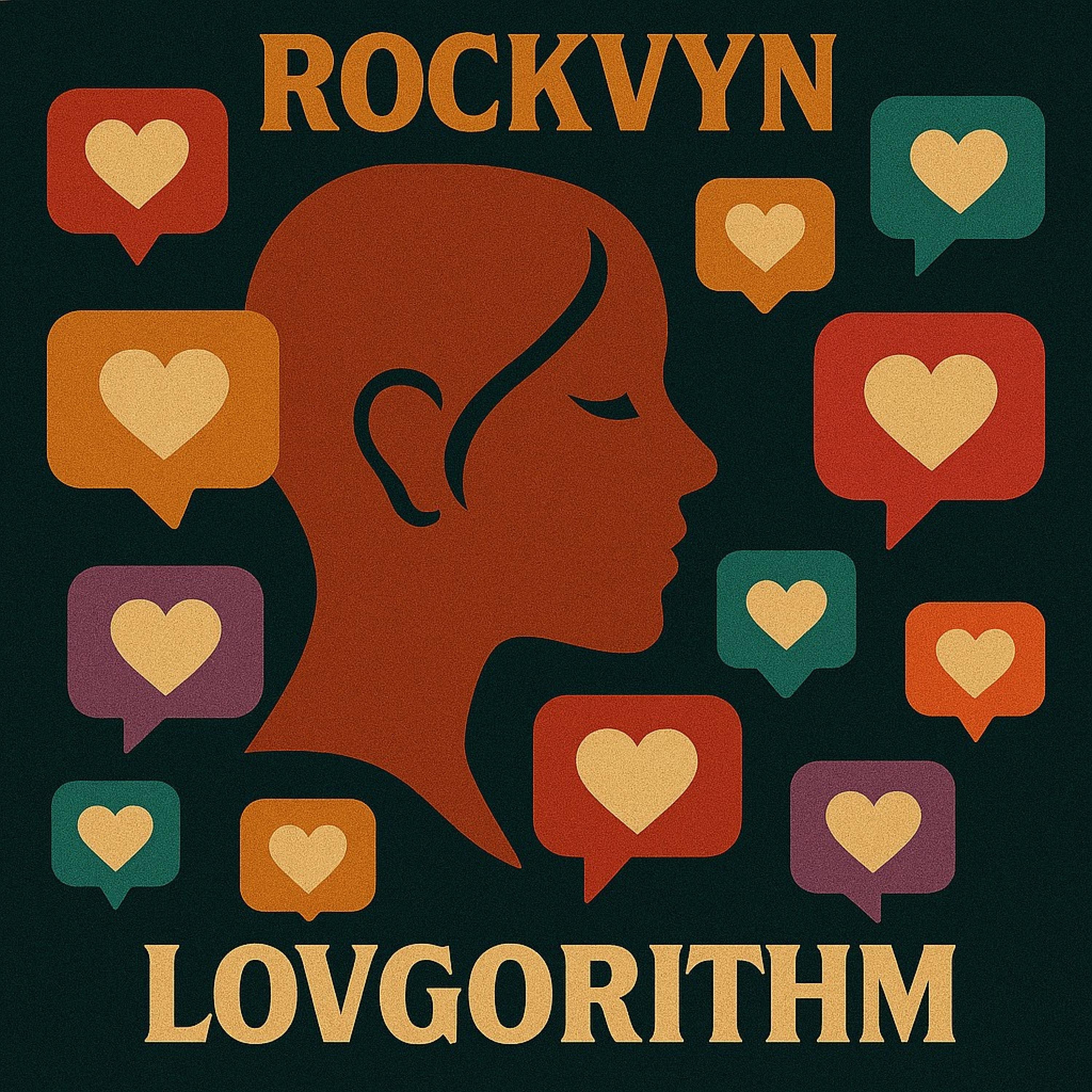 Lovgorithm - Single