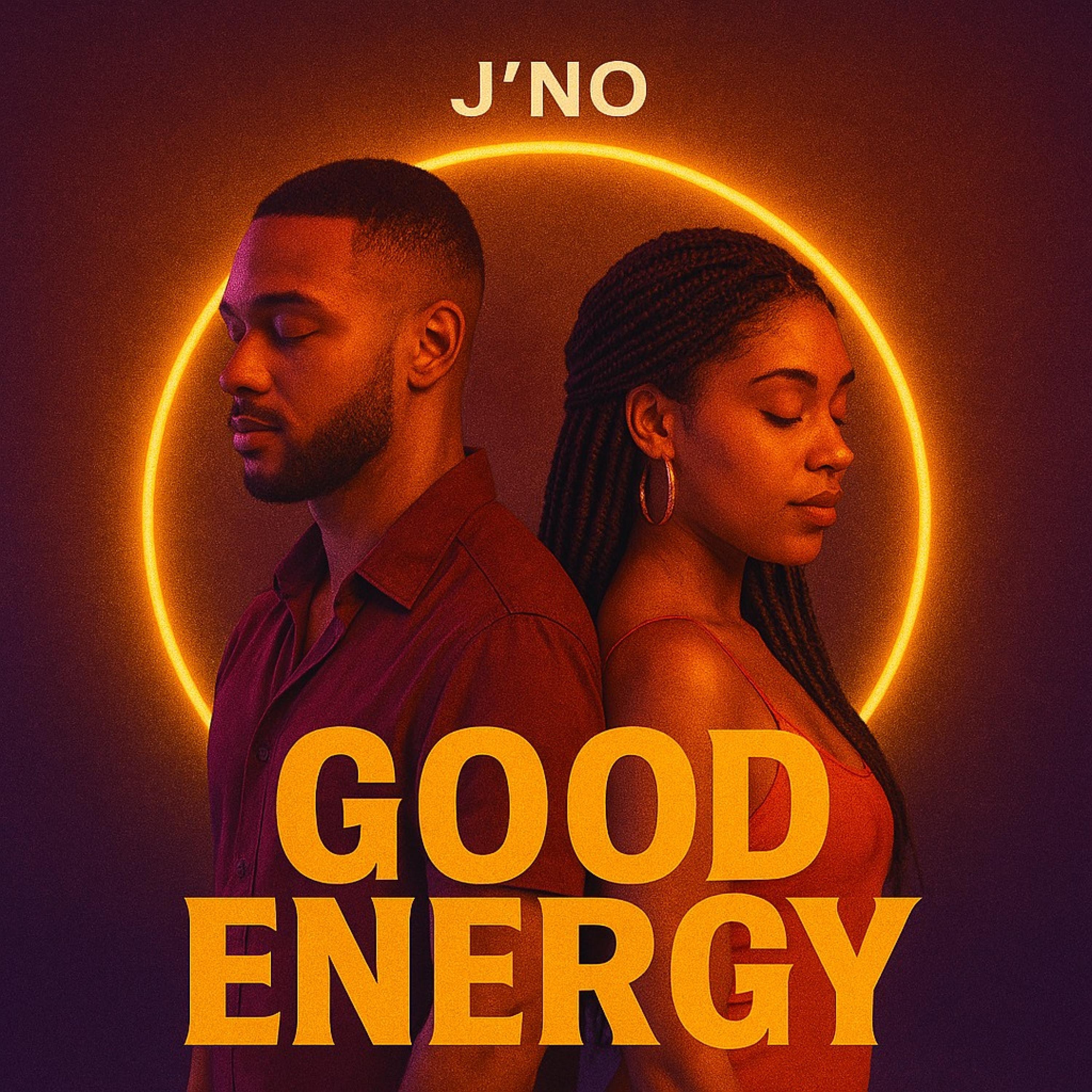 Good Energy - Single