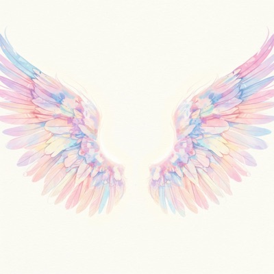 Wings of Love - Single