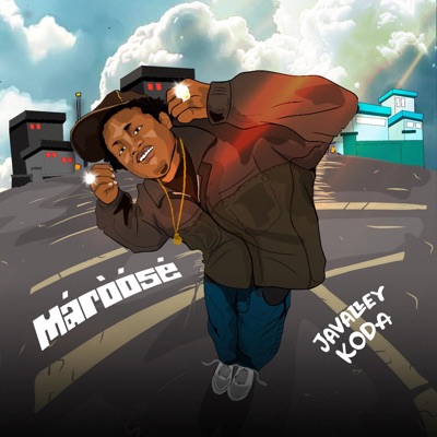 Máròósé - Single