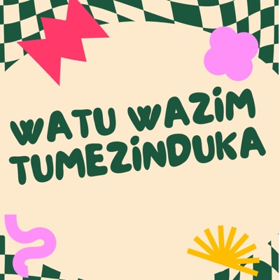 TUMEZINDUKA - Single
