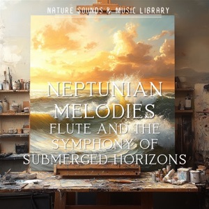 Neptunian Melodies: Flute and the Symphony of Submerged Horizons