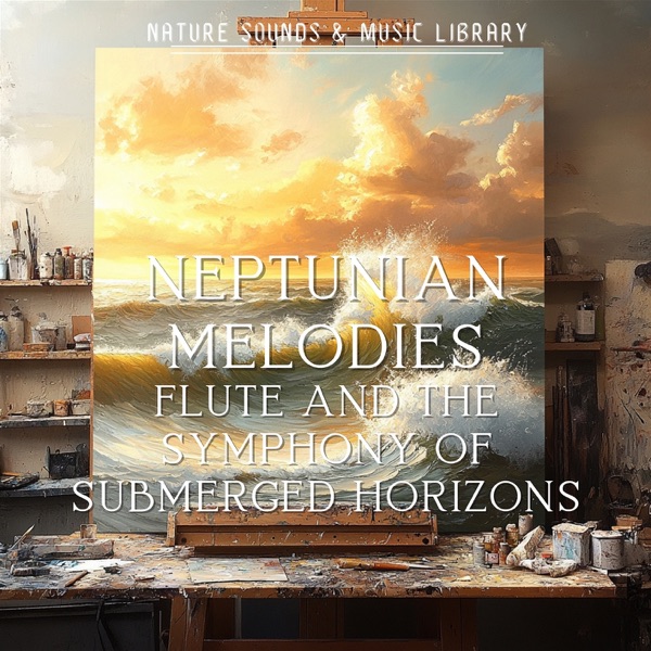Neptunian Melodies: Flute and the Symphony of Submerged Horizons