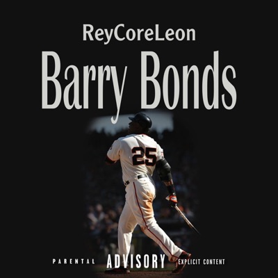 Barry Bonds - Single