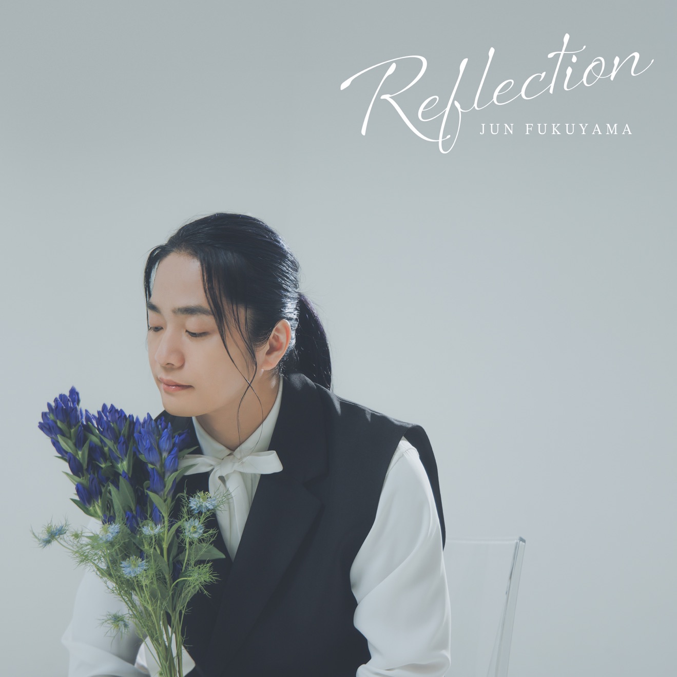 Jun Fukuyama – Reflection – EP (2025) [iTunes Match M4A]