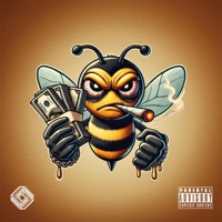 Bij (feat. HADDADI, Paur, LouLou14 & JAY MNG) - Single - Bird