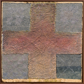 Intersecting Planes II song art