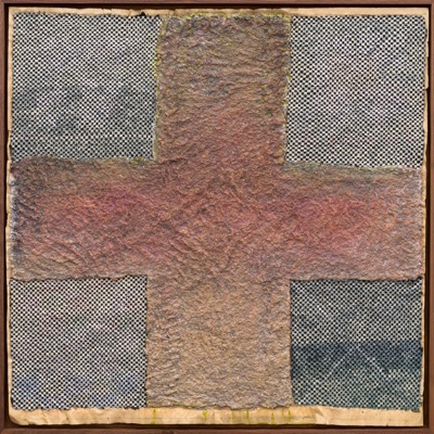 Intersecting Planes I artwork