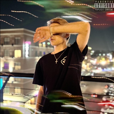Damage (feat. Tuxx) - Single