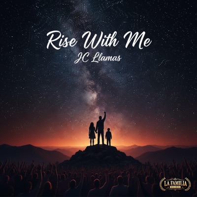 Rise With Me - Single