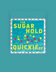 Listen to The Sugar Hold, watch music videos, read bio, see tour dates & more!