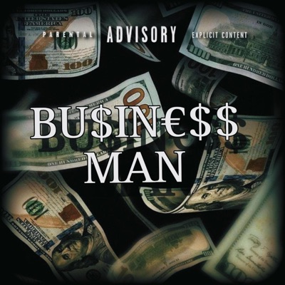Business Man (Interlude) (feat. Purple Invasion) - Single