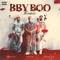 BBY BOO (REMIX) - iZaak, Jhayco & Anuel AA lyrics