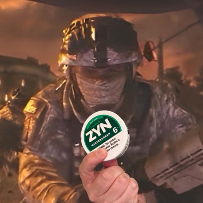 ZYN 6 - Single