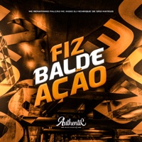 Fiz Baldeação (feat. Mc Índio) - Single - Dj Henrique De São Mateus & MC Renatinho Falcão