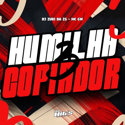 Humilha Copiador 3 - Single