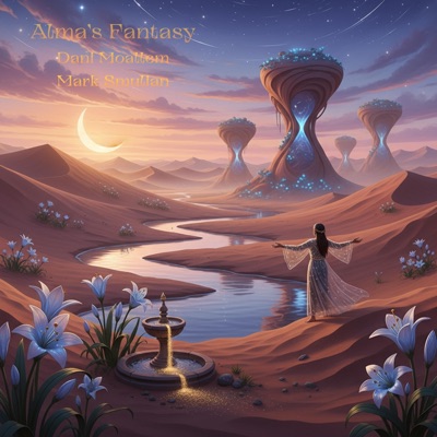 Alma's Fantasy (feat. Gani Tamir)