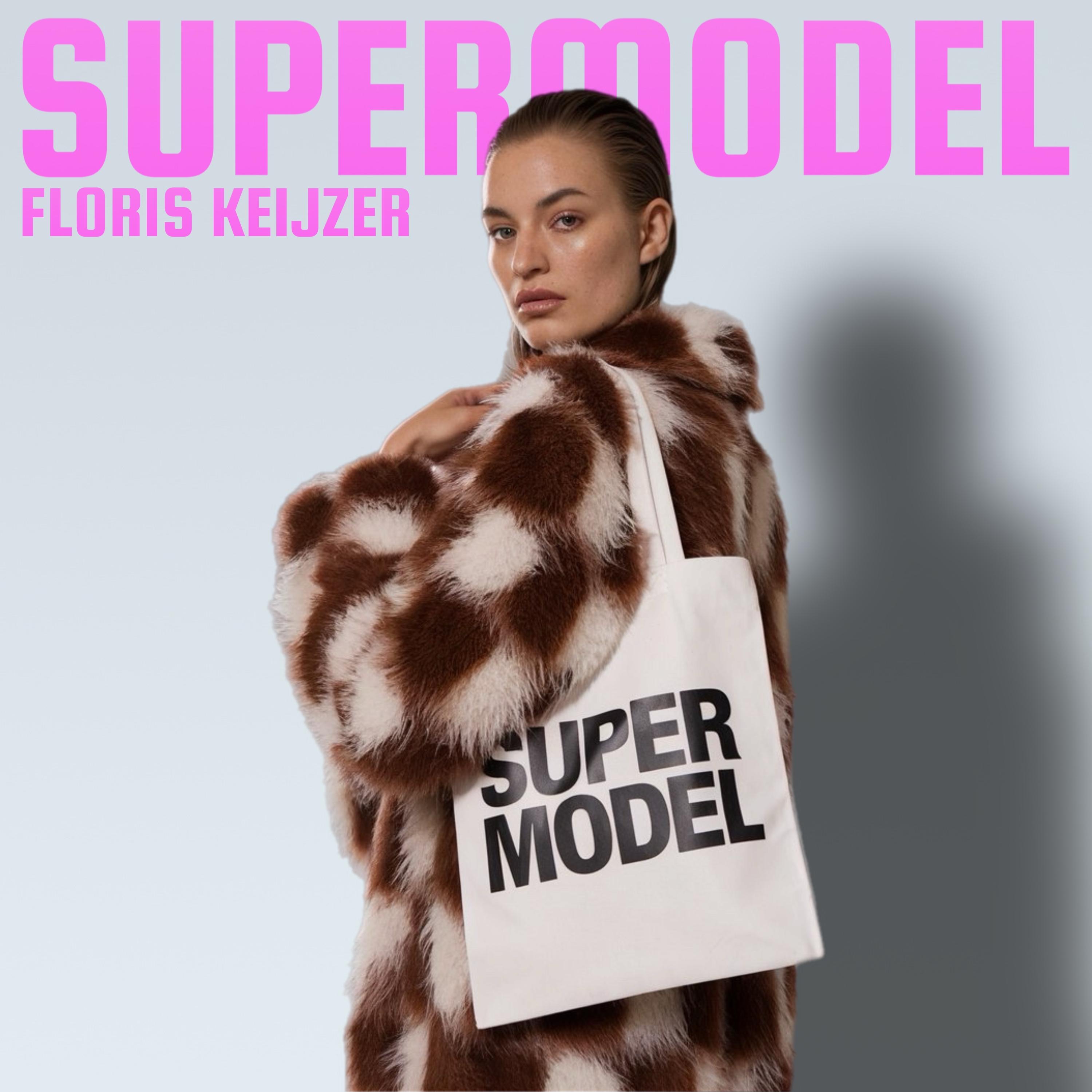 Supermodel - Single