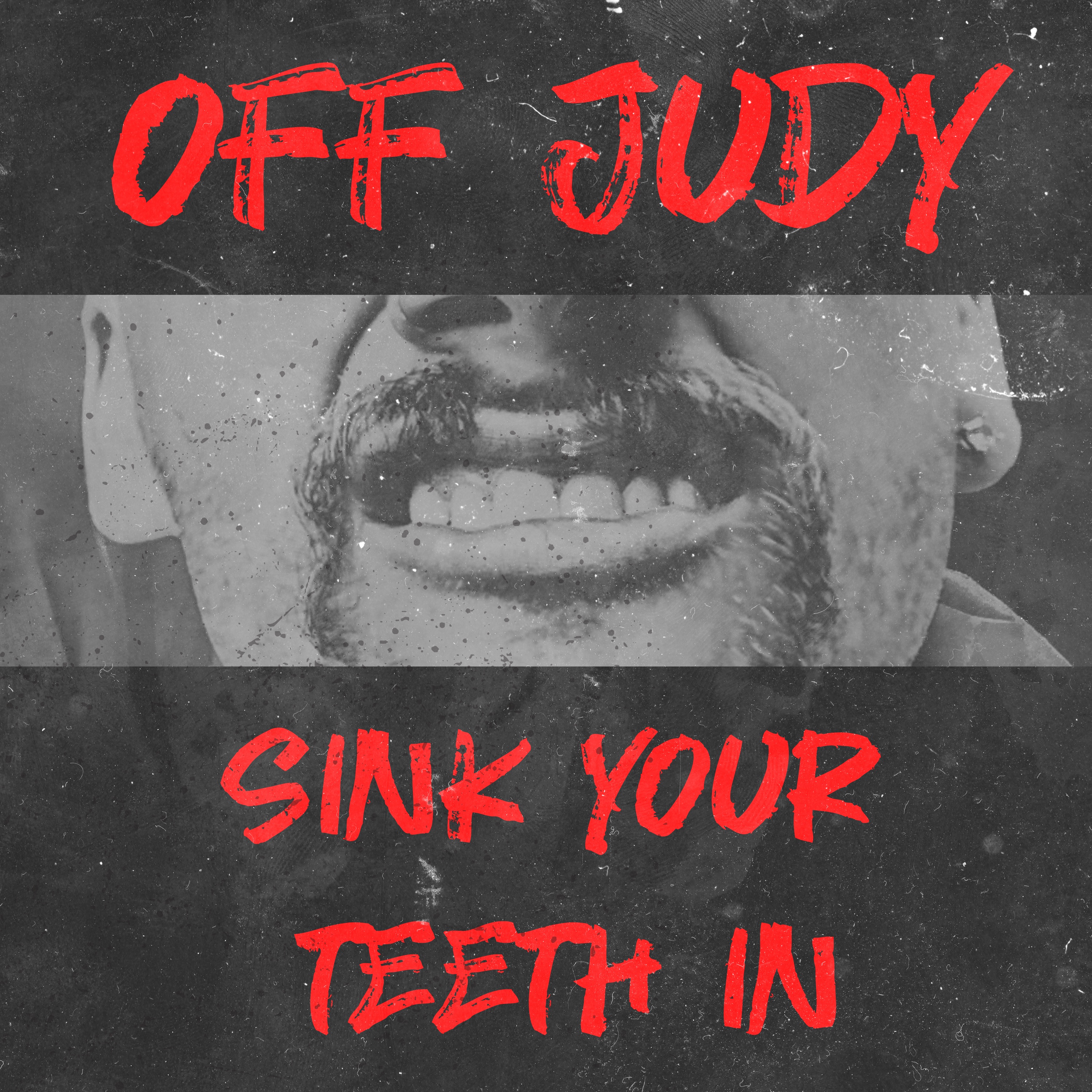 Sink Your Teeth In - Single
