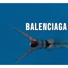 Balenciaga Márióka, Elίas & GMARK