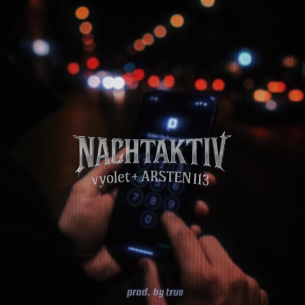 Nachtaktiv (feat. truo)