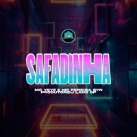 Safadinha - Single - Mc Yeye & MC Pereira Gyn