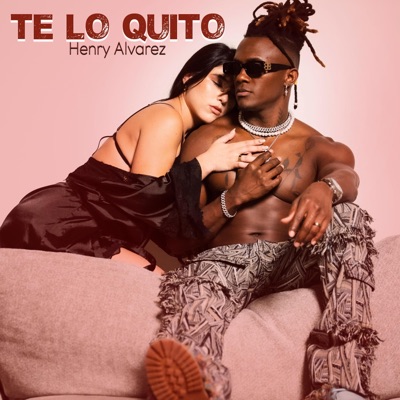 Te lo quito - Single