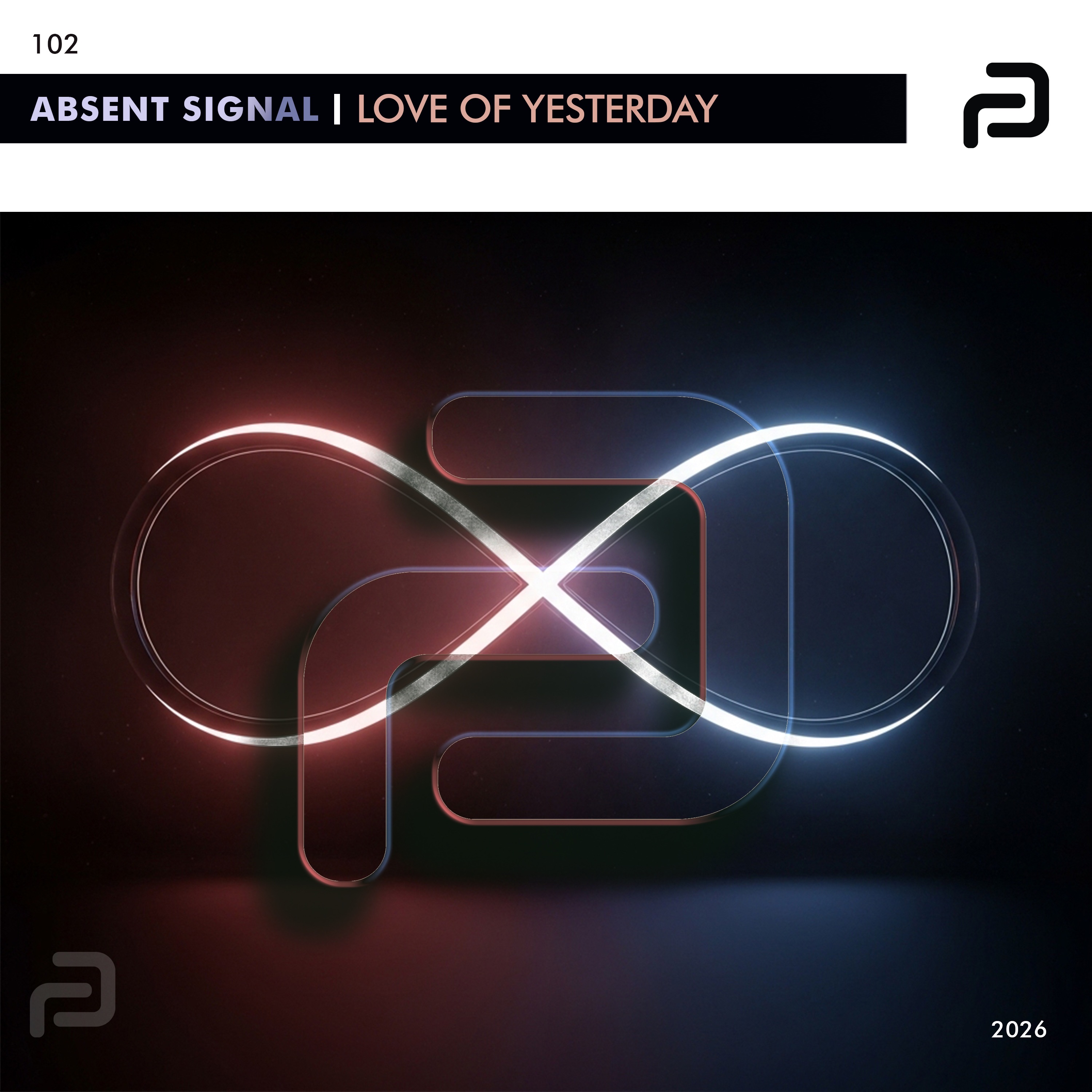 Love of Yesterday - Single