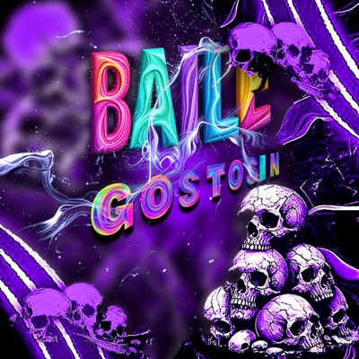 Baile Gostosin - Single