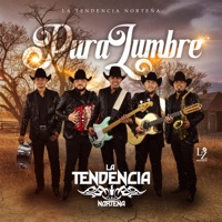 Pura Lumbre - La Tendencia Norteña