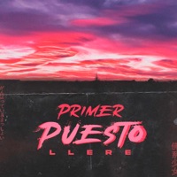 Primer Puesto - Single - Llere.