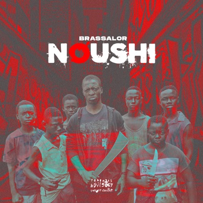 Noushi - Single