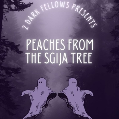 Peaches from the Sgija Tree