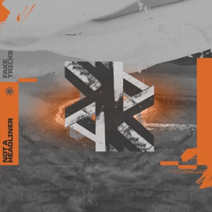 FAKE TRICKS - EP