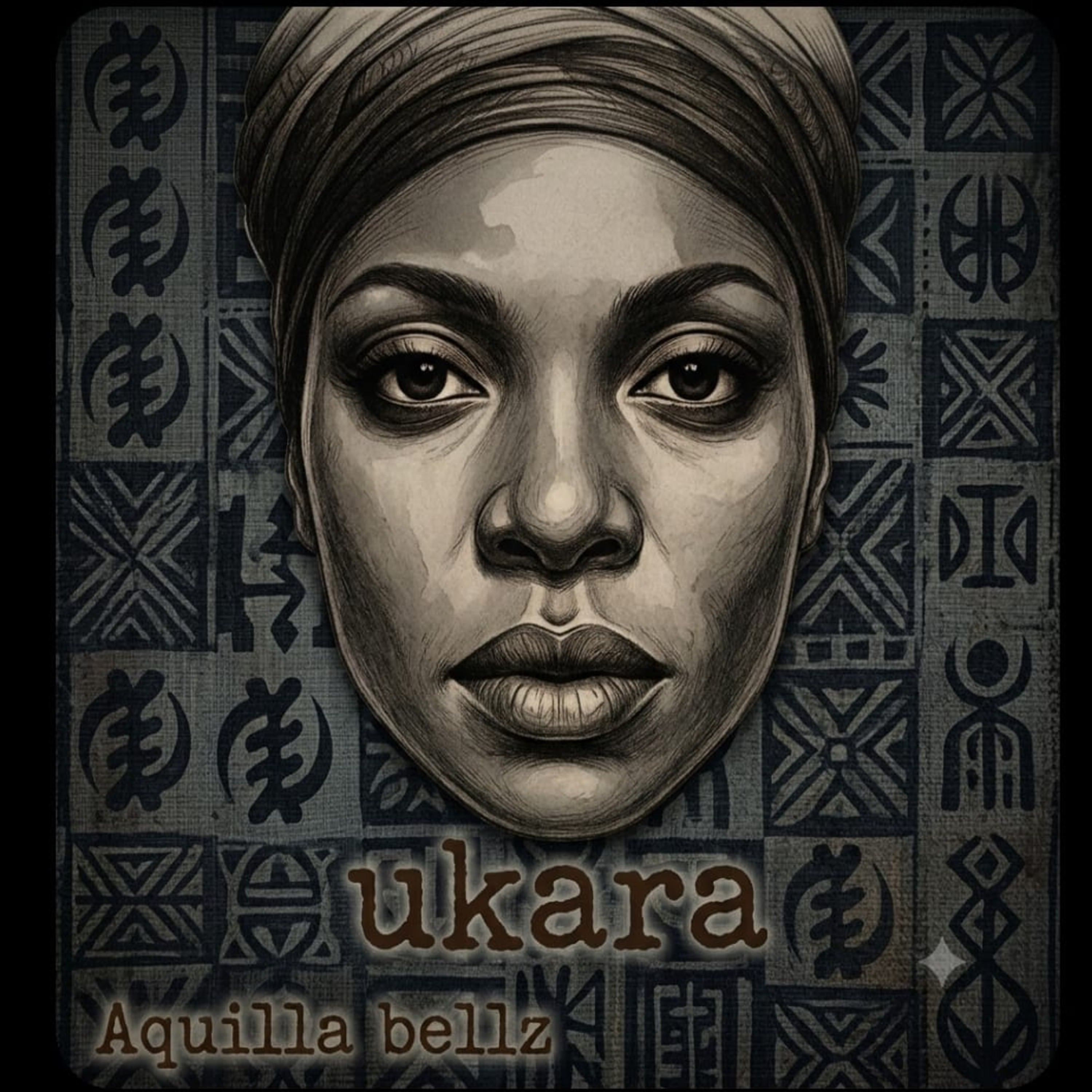 Ukara - Single
